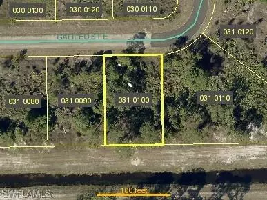 1120 Galileo St E, Lehigh Acres, FL 33974