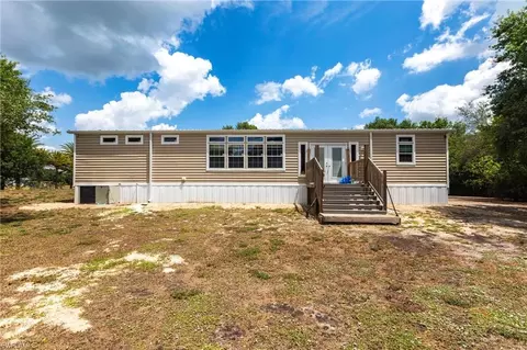 220 Kilpatrick Rd, Clewiston, FL 33440