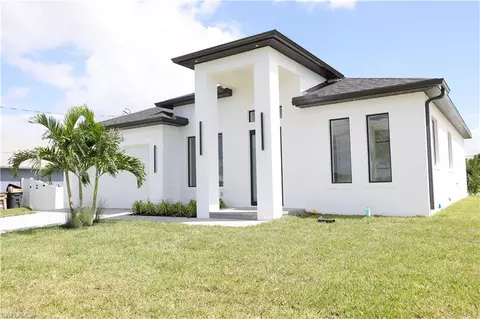 3533 NW 41st Ave, Cape Coral, FL 33993