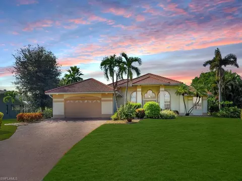 1442 SW 58th Ter, Cape Coral, FL 33914