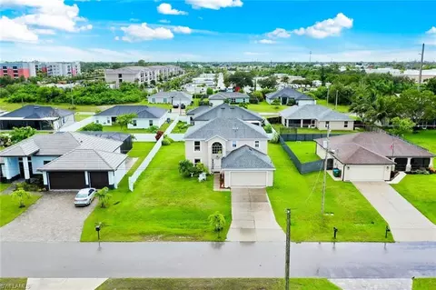 506 NW 1st Ter, Cape Coral, FL 33993