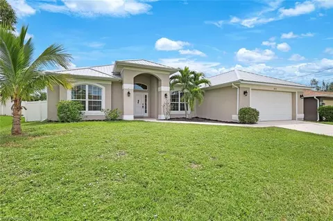 2610 SW 32nd St, Cape Coral, FL 33914