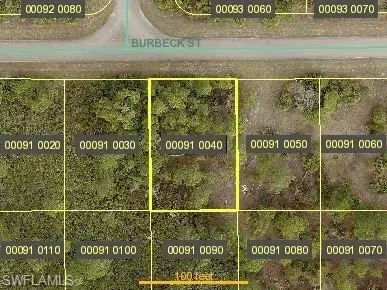 1246 Burbeck St, Fort Myers, FL 33913