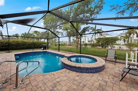 15817 Beachcomber Ave, Fort Myers, FL 33908