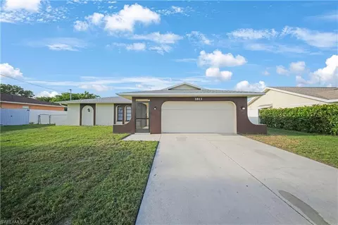 1813 Bolado Pkwy, Cape Coral, FL 33990