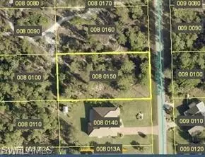 805 Michael Ave, Lehigh Acres, FL 33936