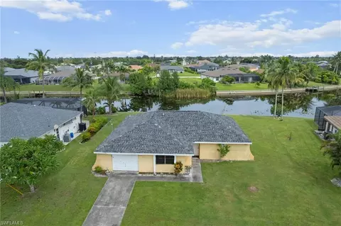 3033 SW 5th Ave, Cape Coral, FL 33914