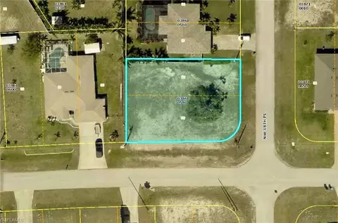 1800 NW 18th Pl, Cape Coral, FL 33993