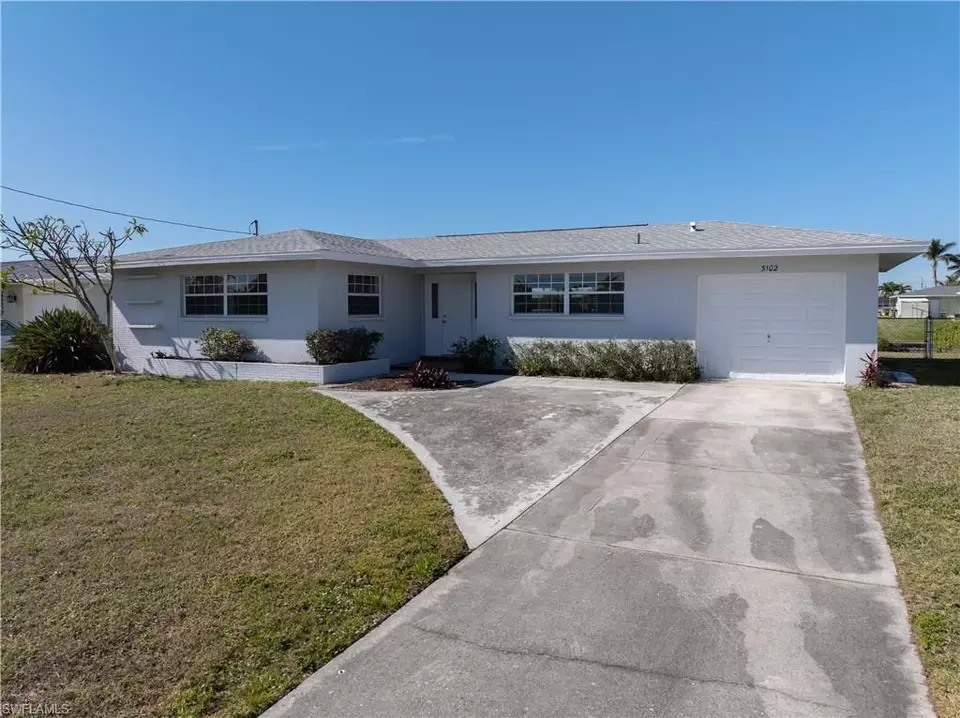 Exterior - 3102 SE 18th Ave, Cape Coral, FL 33904 photo 2 of 8