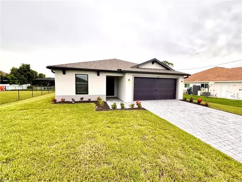521 NW 23rd St, Cape Coral, FL 33993