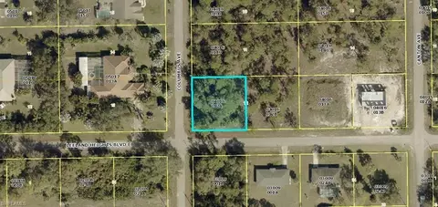 3101 Leeland Heights Blvd E, Lehigh Acres, FL 33936