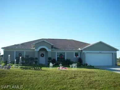 3409 26th St W, Lehigh Acres, FL 33971