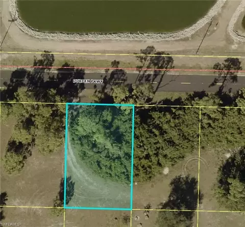 1906 Durden Pkwy, Cape Coral, FL 33909