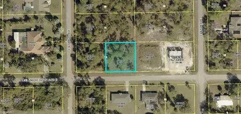 3103 Leeland Heights Blvd E, Lehigh Acres, FL 33936