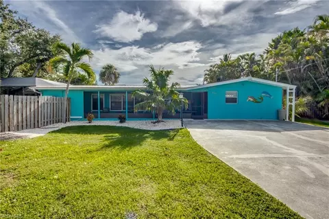 2660 Date St, Saint James City, FL 33956