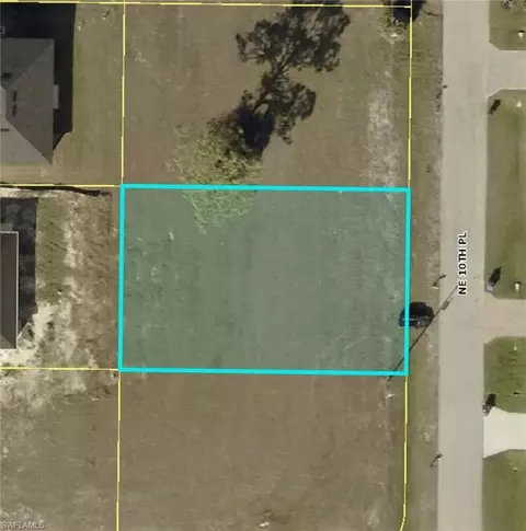 4004 NE 10th Pl, Cape Coral, FL 33909