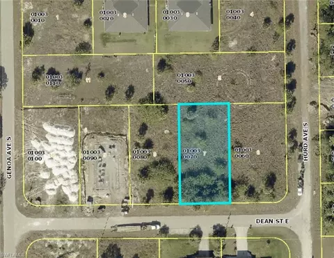11151117 Dean St E, Lehigh Acres, FL 33974