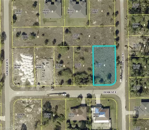 11191121 Dean St E, Lehigh Acres, FL 33974
