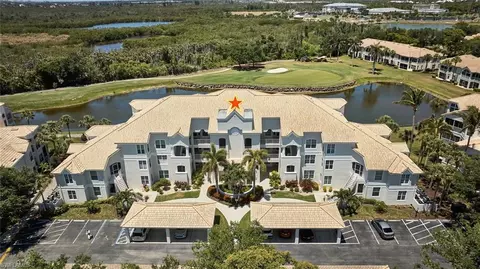 16410 Millstone Cir #107, Fort Myers, FL 33908