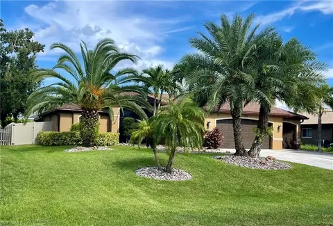 2213 SW 15th Ave, Cape Coral, FL 33991