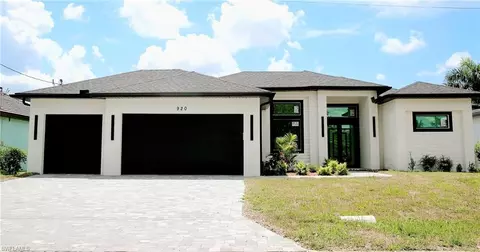 920 SE 5th Ter, Cape Coral, FL 33990