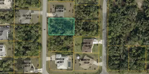 0974-18 1903 Trico Rd, North Port, FL 34287