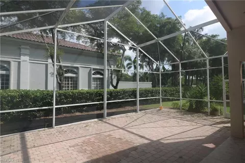 Exterior - 9519 Lismore Ln, Estero, FL 33928 photo 3 of 4