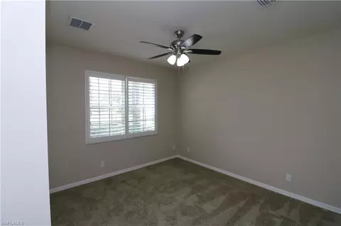 Bedroom - 9519 Lismore Ln, Estero, FL 33928 photo 1 of 1