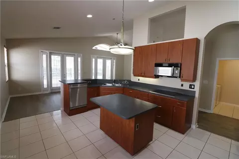 Kitchen - 9519 Lismore Ln, Estero, FL 33928 photo 2 of 2