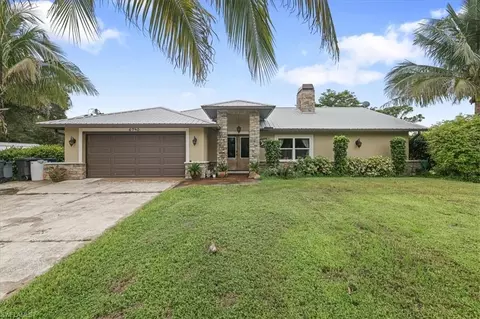 6740 Slater Pines Dr, North Fort Myers, FL 33917