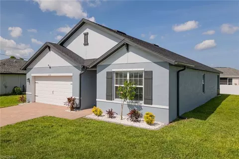 1232 NW 12th Ave, Cape Coral, FL 33993