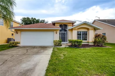 17781 Castle Harbor Dr, Fort Myers, FL 33967