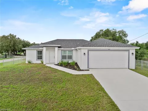 2801 50th St SW, Lehigh Acres, FL 33976