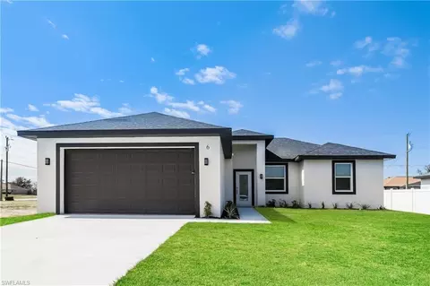 6 NW 13th Ave, Cape Coral, FL 33993