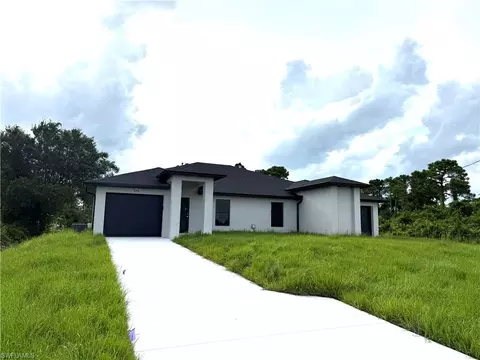 456458 Lotus Ave S, Lehigh Acres, FL 33974