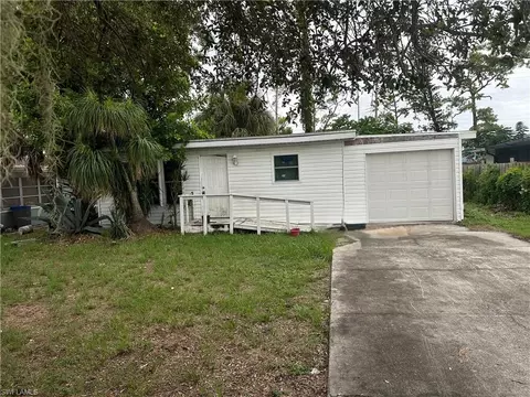 5424 8th Ave, Fort Myers, FL 33907