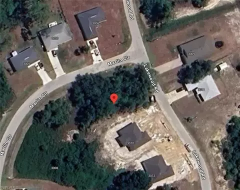 3002 Marlin Cir, Labelle, FL 33935