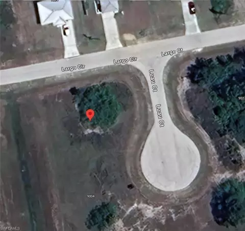 9002 Luau Ct, Labelle, FL 33935