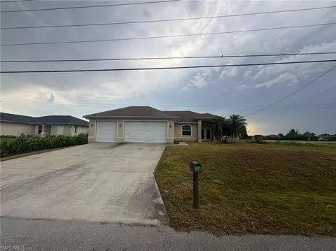 1802 Floyd Ave S, Lehigh Acres, FL 33976