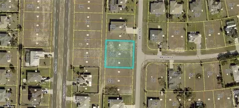 2830 NW 7th Pl, Cape Coral, FL 33993