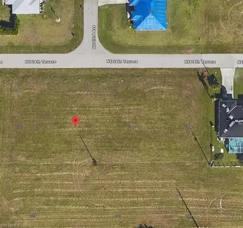 2226 NE 24th Ter, Cape Coral, FL 33909