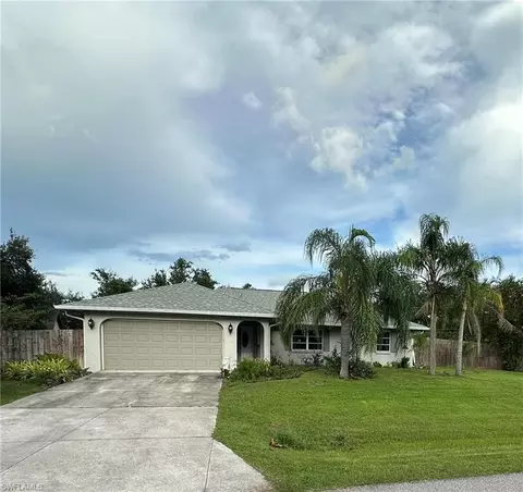 360 Hazel Cir, Punta Gorda, FL 33982