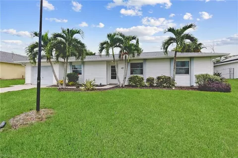 415 SW 20th St, Cape Coral, FL 33991