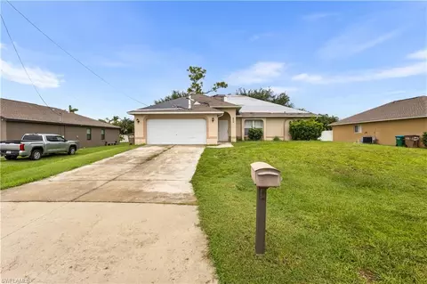 1807 SW 21st Ln, Cape Coral, FL 33991