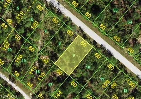 13541 Sulky Dr, Punta Gorda, FL 33955