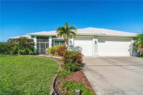 1356 NW 13th Pl, Cape Coral, FL 33993