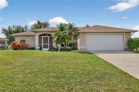 414 NW 15th St, Cape Coral, FL 33993