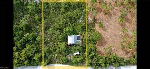 6681 Fuller Dr, Bokeelia, FL 33922