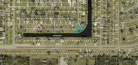 2618 SW 5th St, Cape Coral, FL 33991
