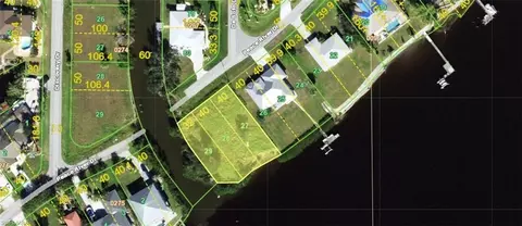 3690 Peace River Dr, Punta Gorda, FL 33983